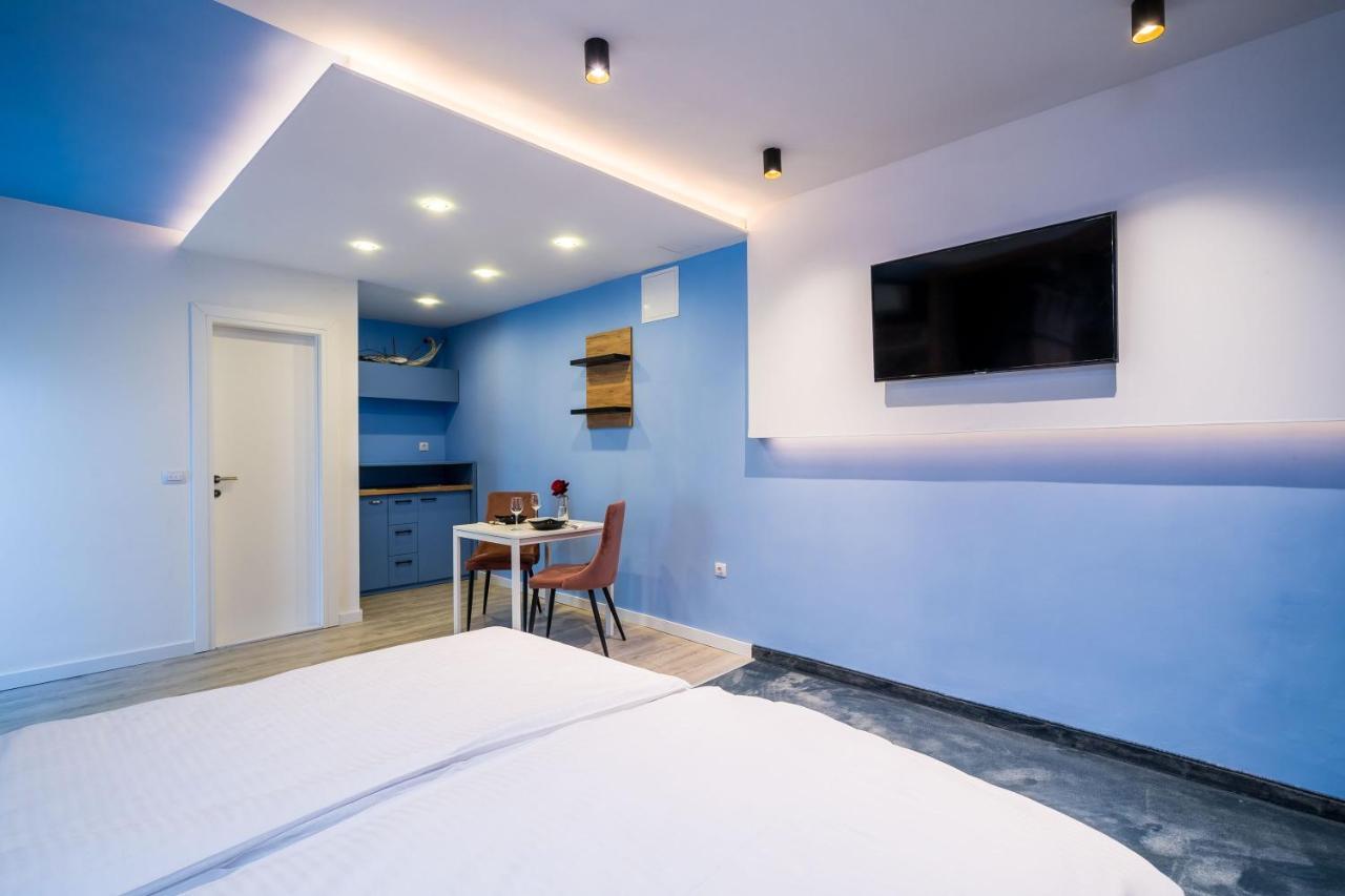 Apartments Tayra Dubrovnik Exterior foto