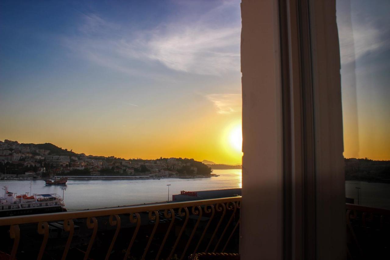 Apartments Tayra Dubrovnik Exterior foto