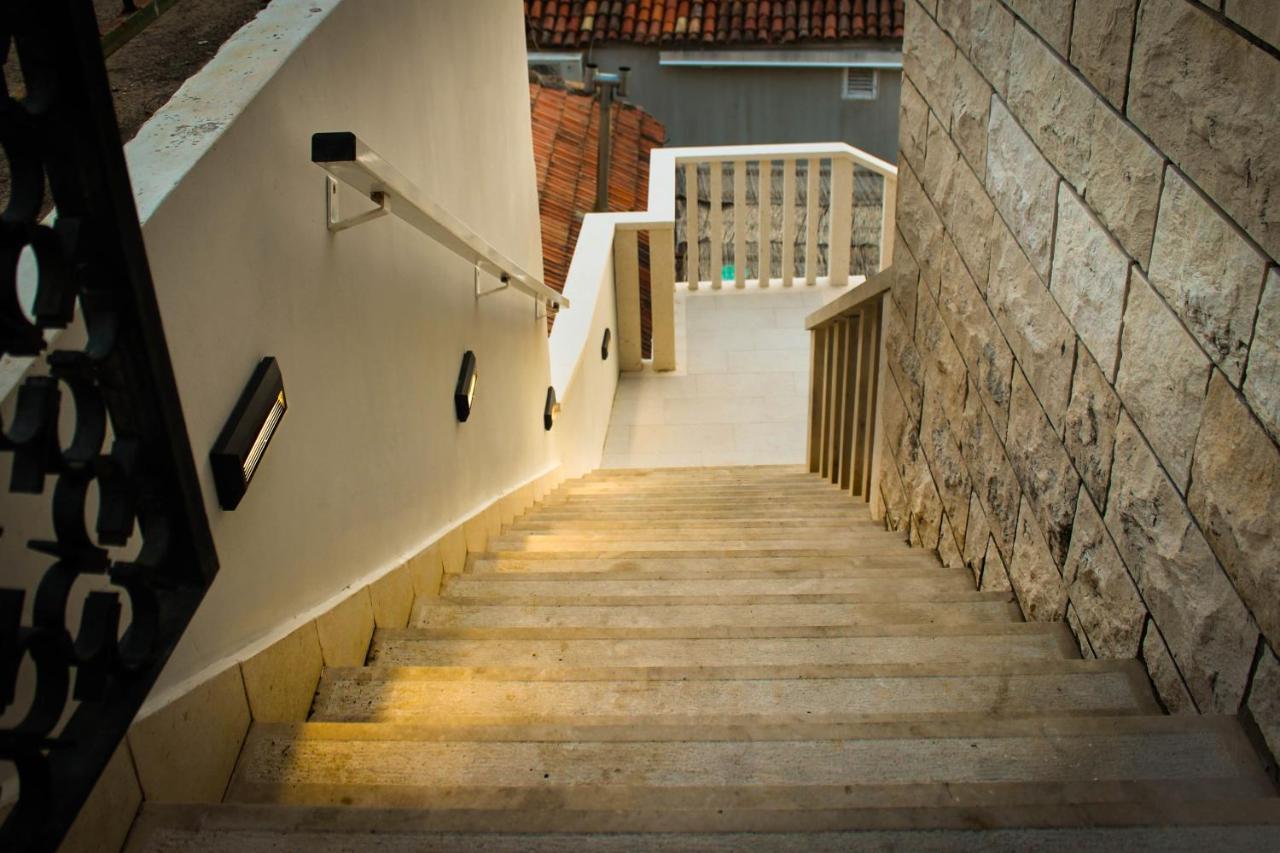 Apartments Tayra Dubrovnik Exterior foto