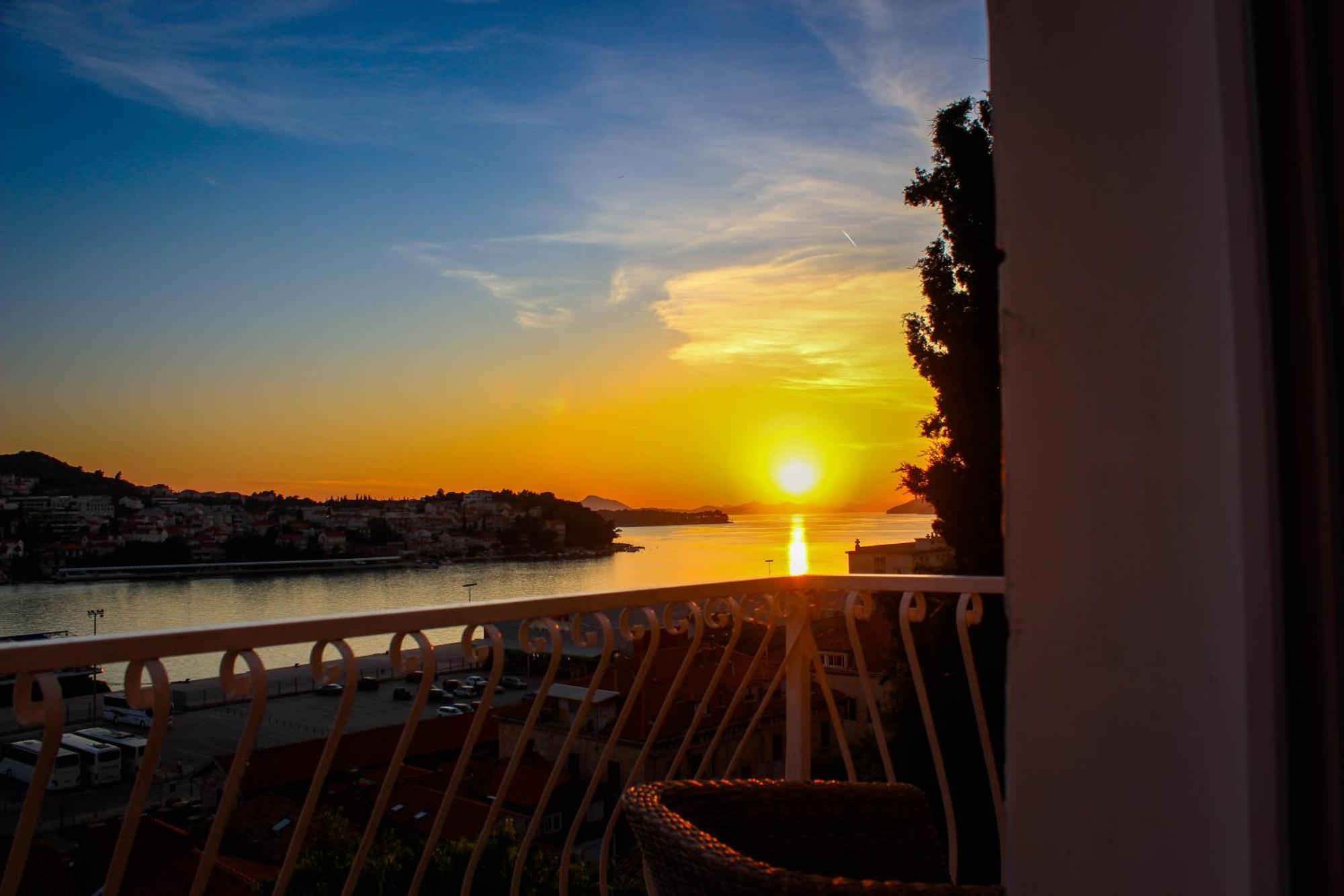 Apartments Tayra Dubrovnik Habitación foto